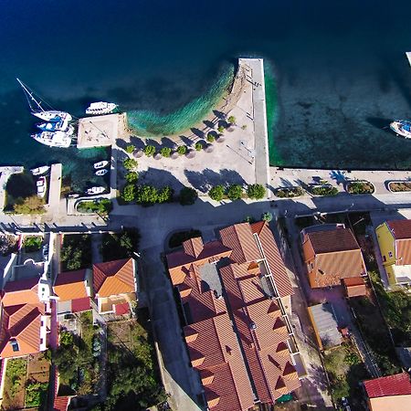 Hotel Spongiola Krapanj Exterior photo