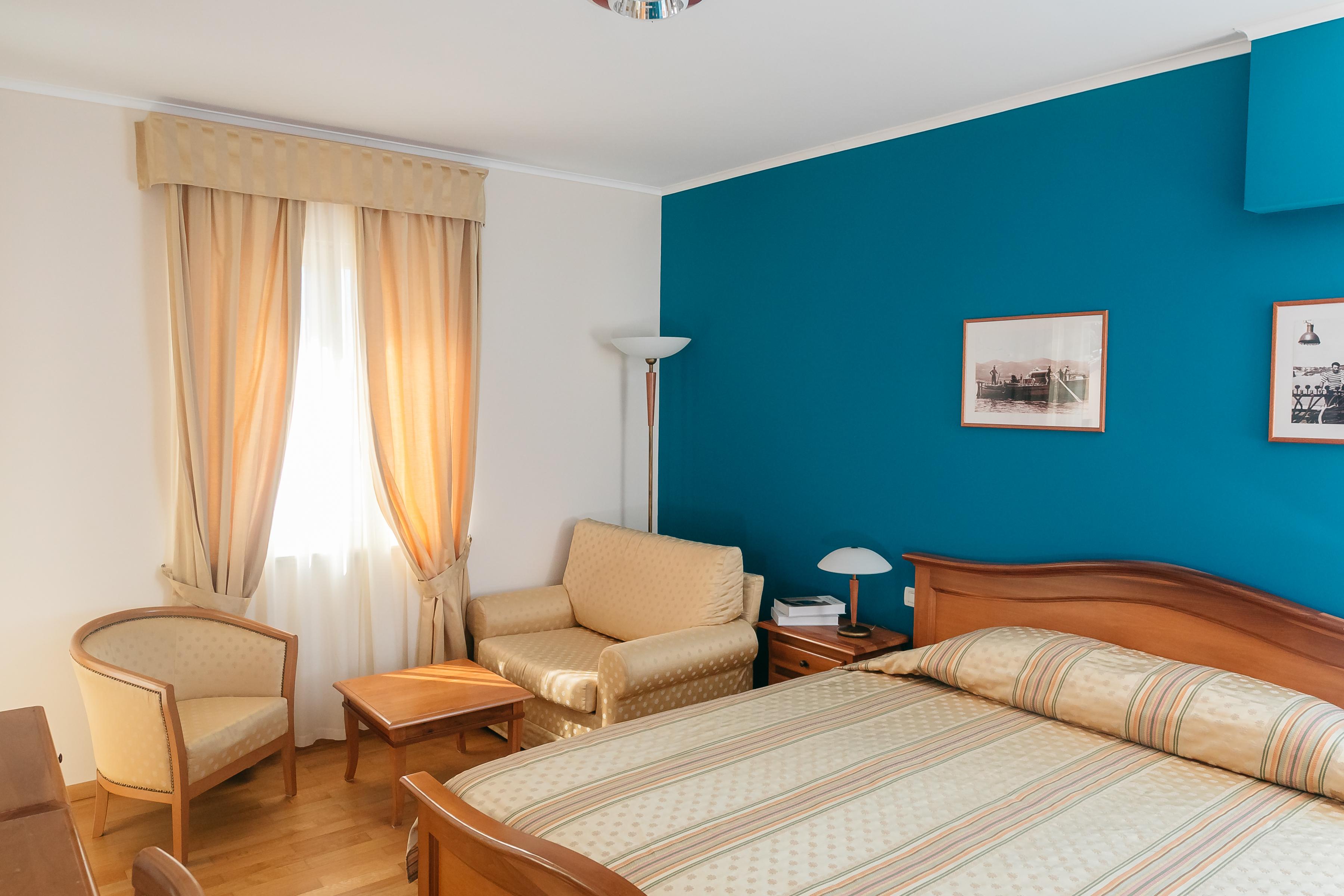 Hotel Spongiola Krapanj Exterior photo