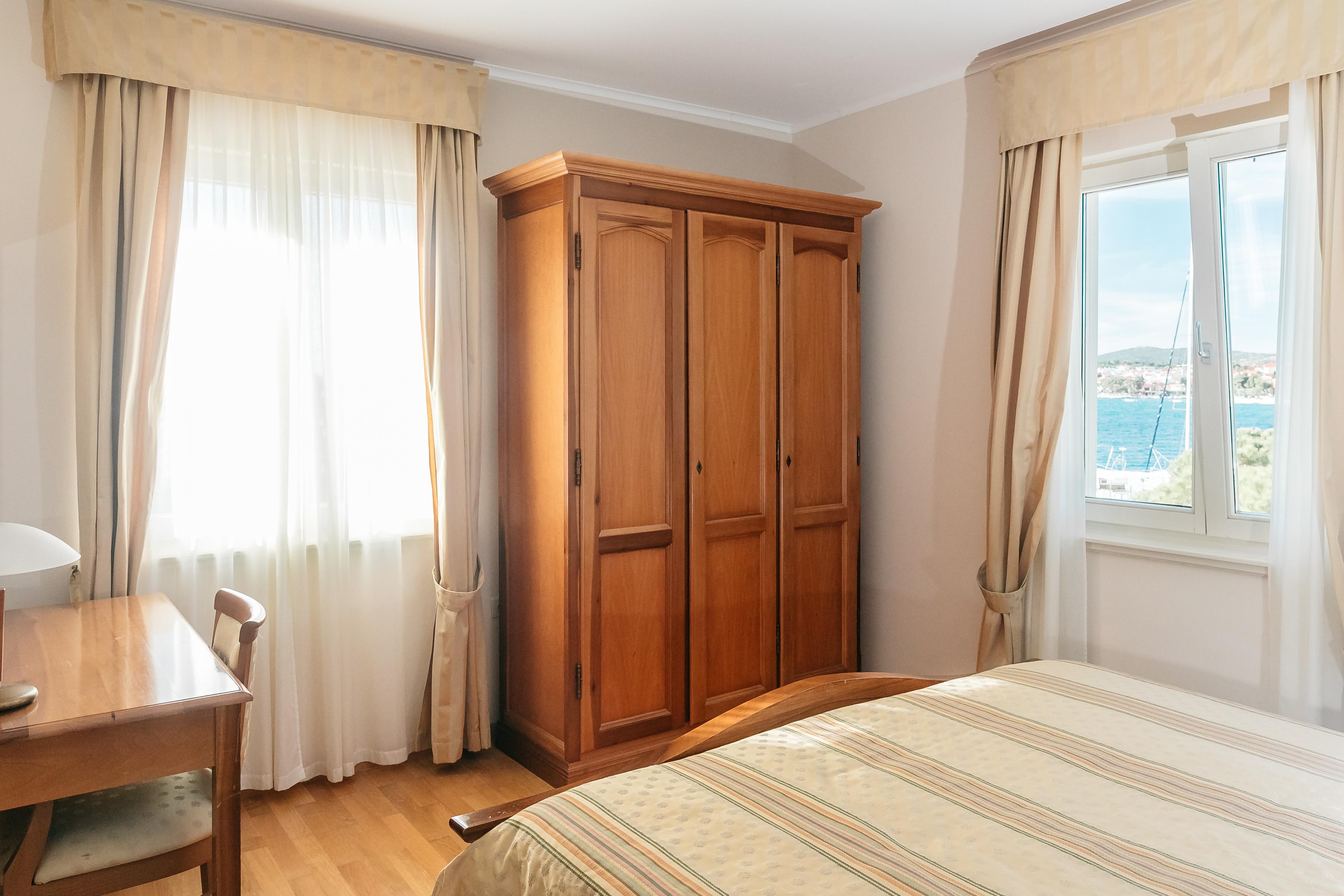 Hotel Spongiola Krapanj Exterior photo