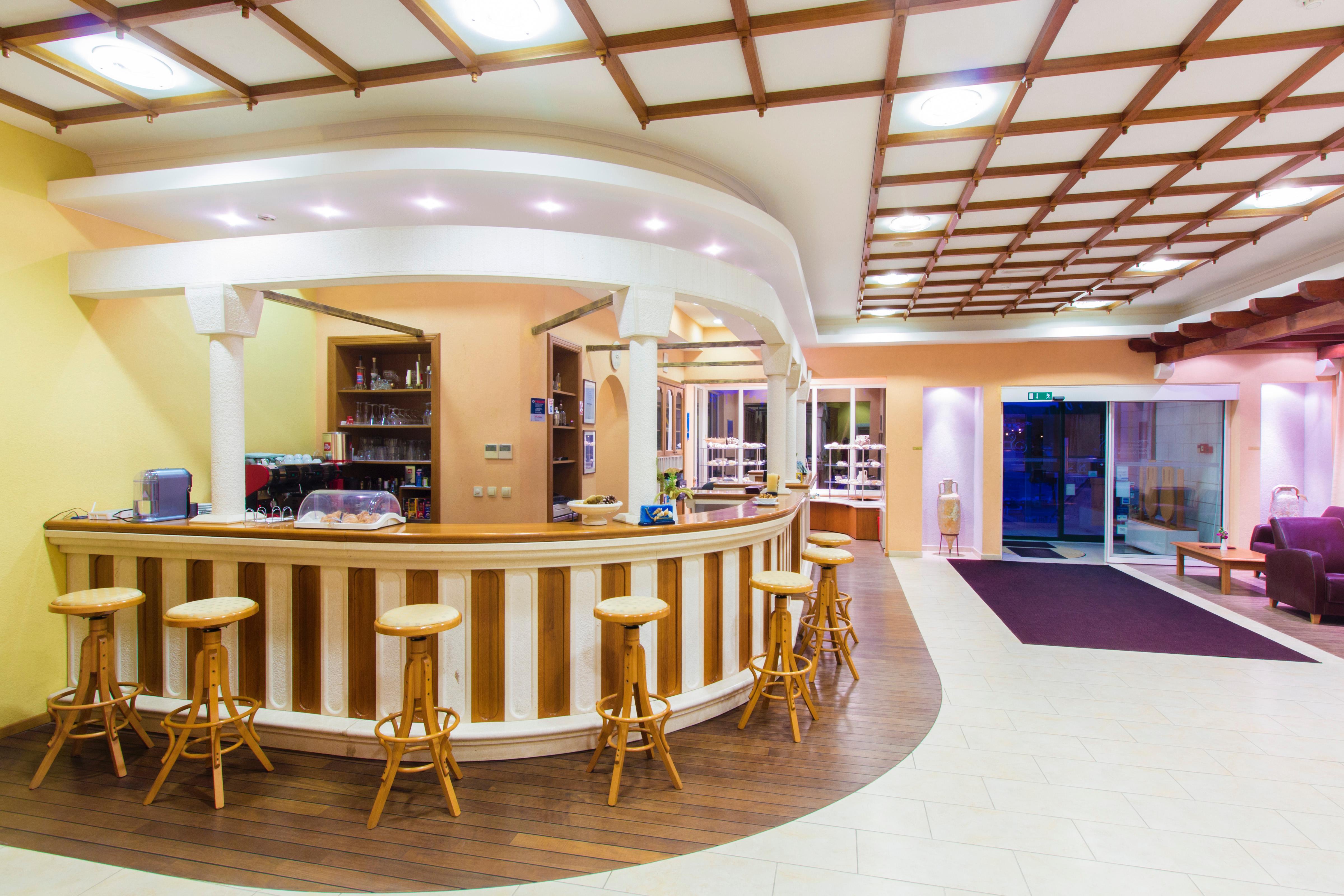 Hotel Spongiola Krapanj Exterior photo
