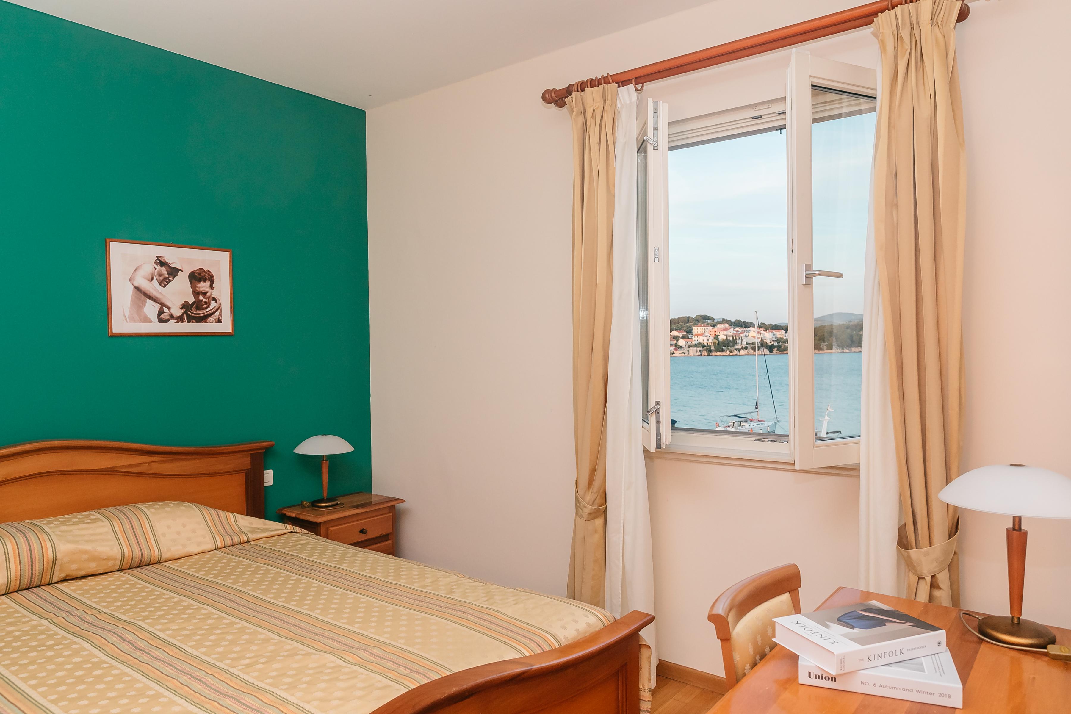 Hotel Spongiola Krapanj Exterior photo