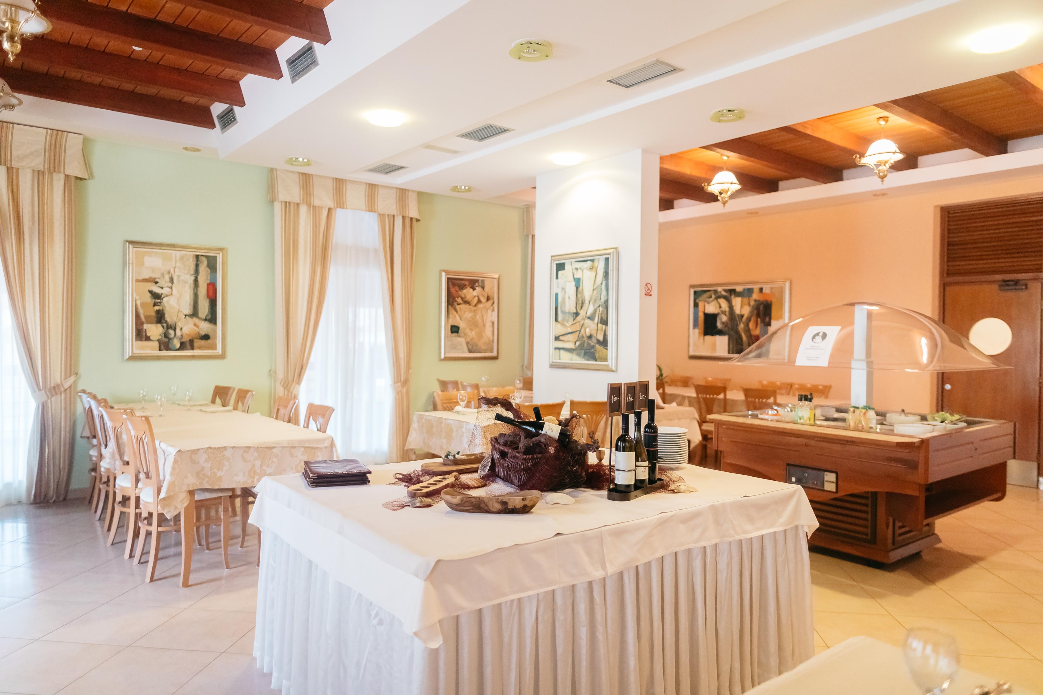 Hotel Spongiola Krapanj Exterior photo